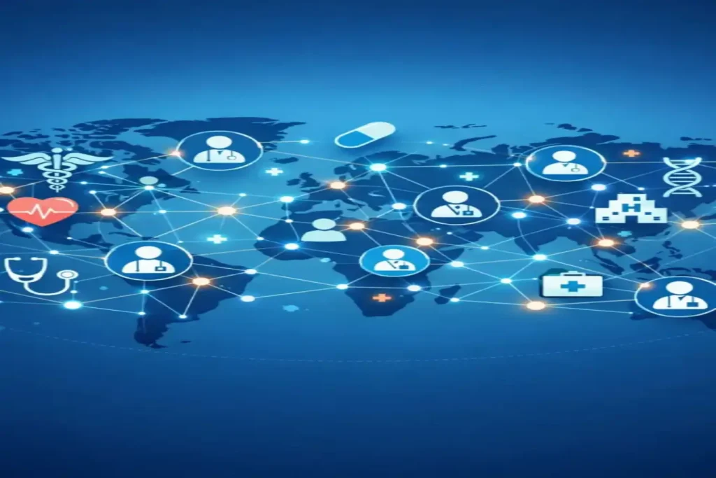 Safe Health Virtual Hospitals & Remote Care: The Future of Digital Healthcare ...